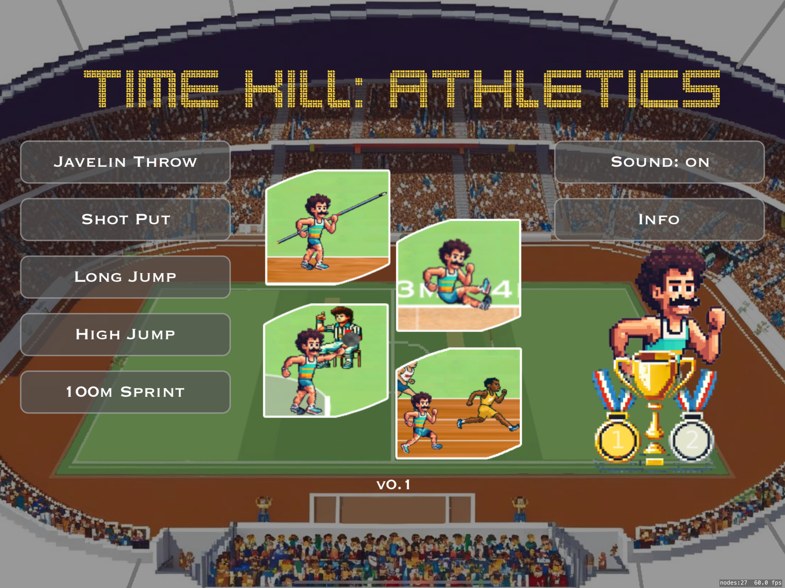 Gameplay 1